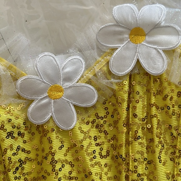 Daisy Doll LED Costume - Picture 11 of 12